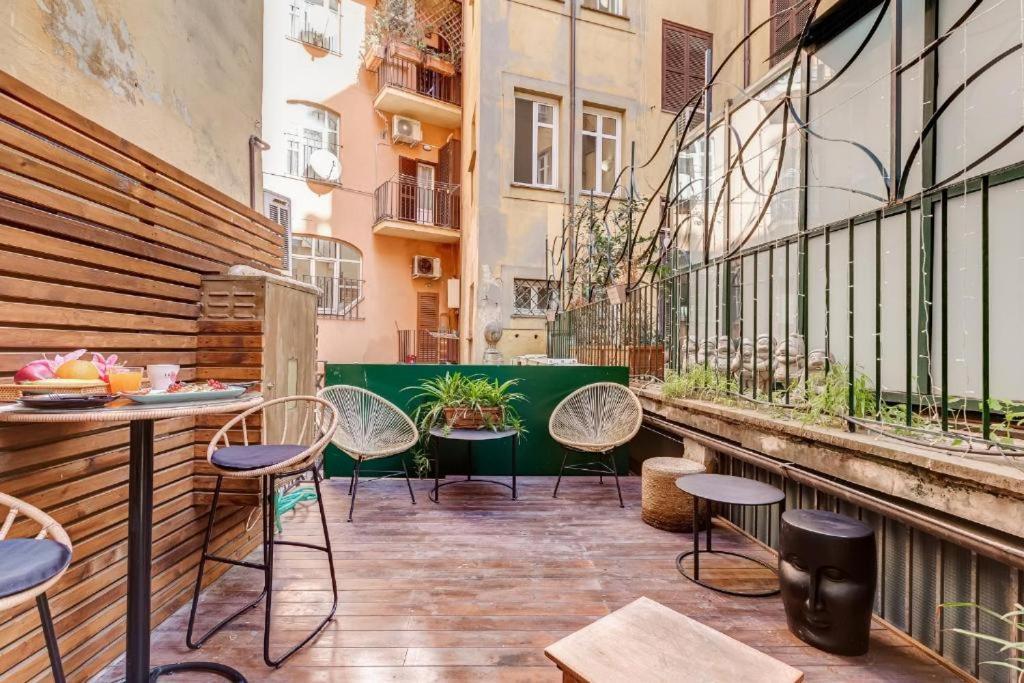 Vivilo Collection - Macelli Spanish Steps Apartment Rome