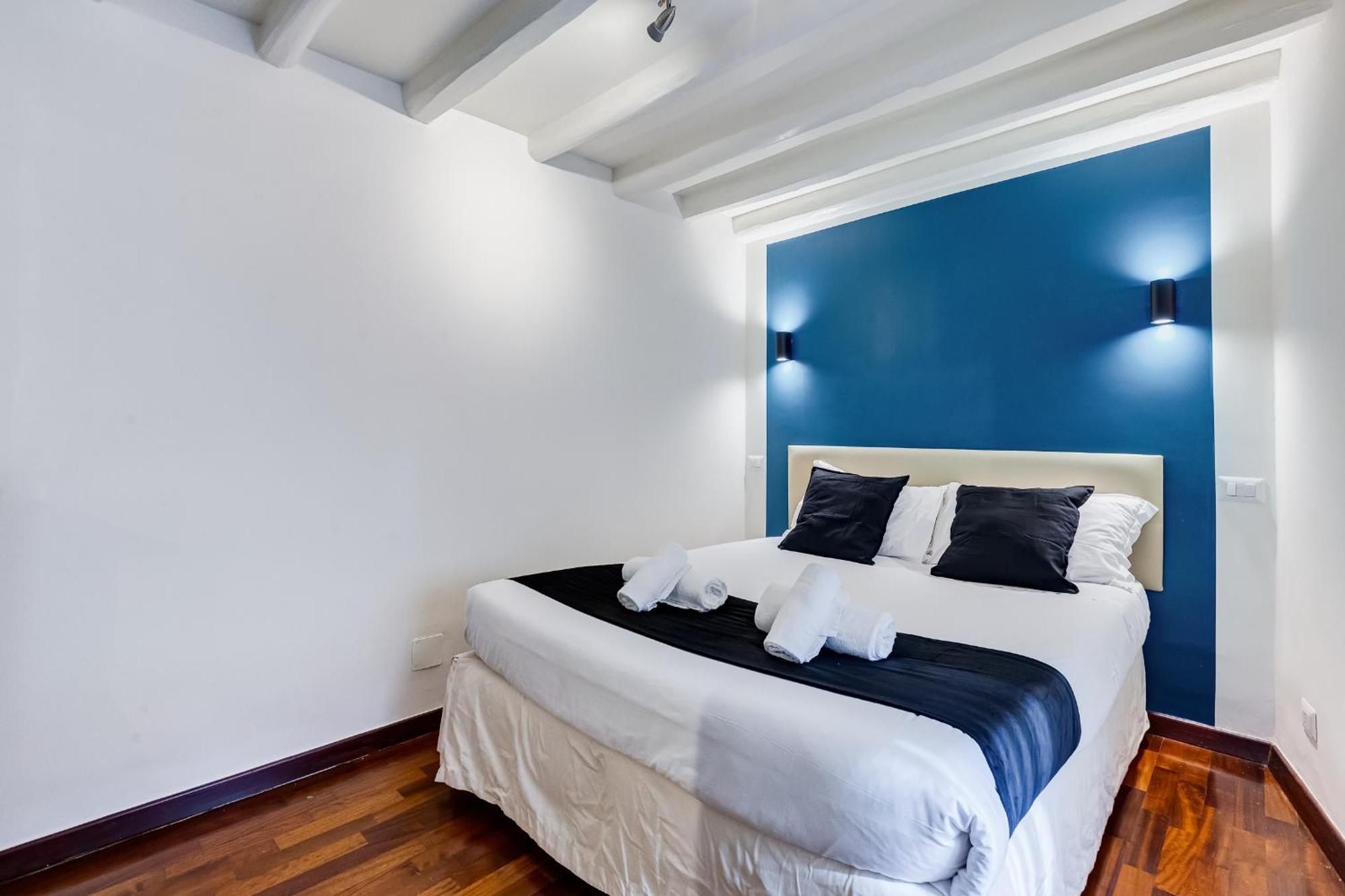 Apartment Vivilo Collection - Macelli Spanish Steps Rome