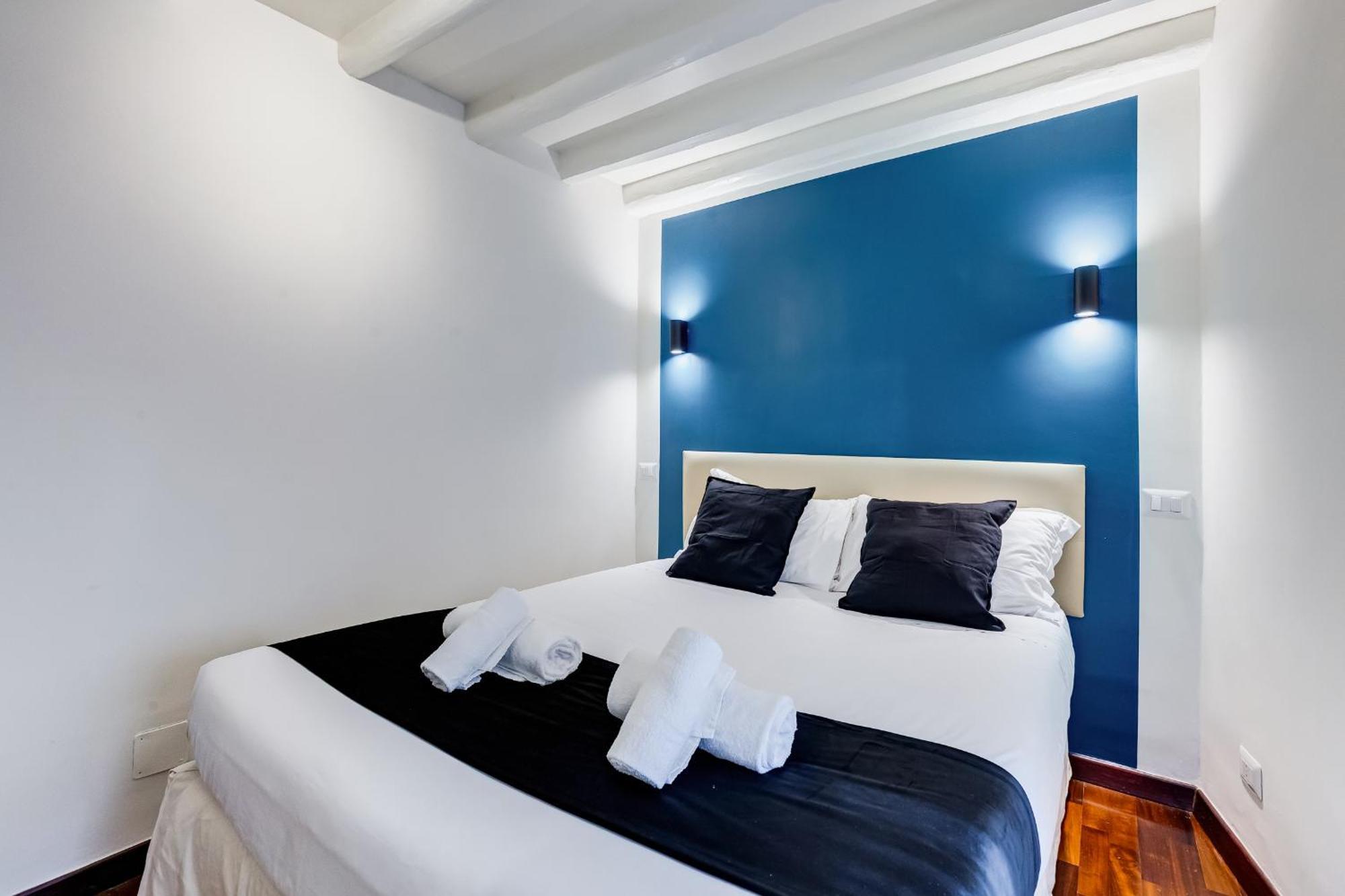 Apartment Vivilo Collection - Macelli Spanish Steps *