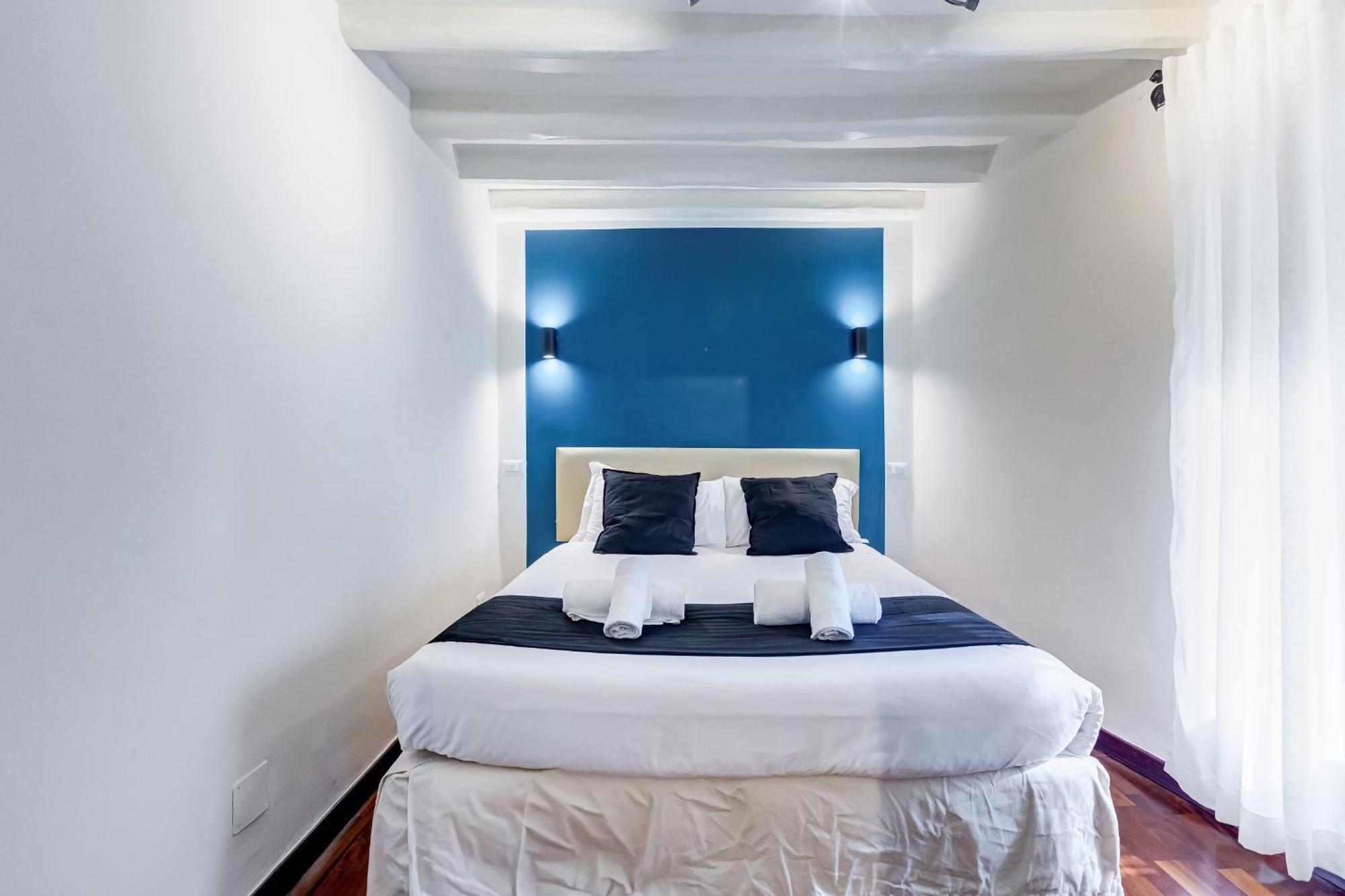 Apartment Vivilo Collection - Macelli Spanish Steps Rome