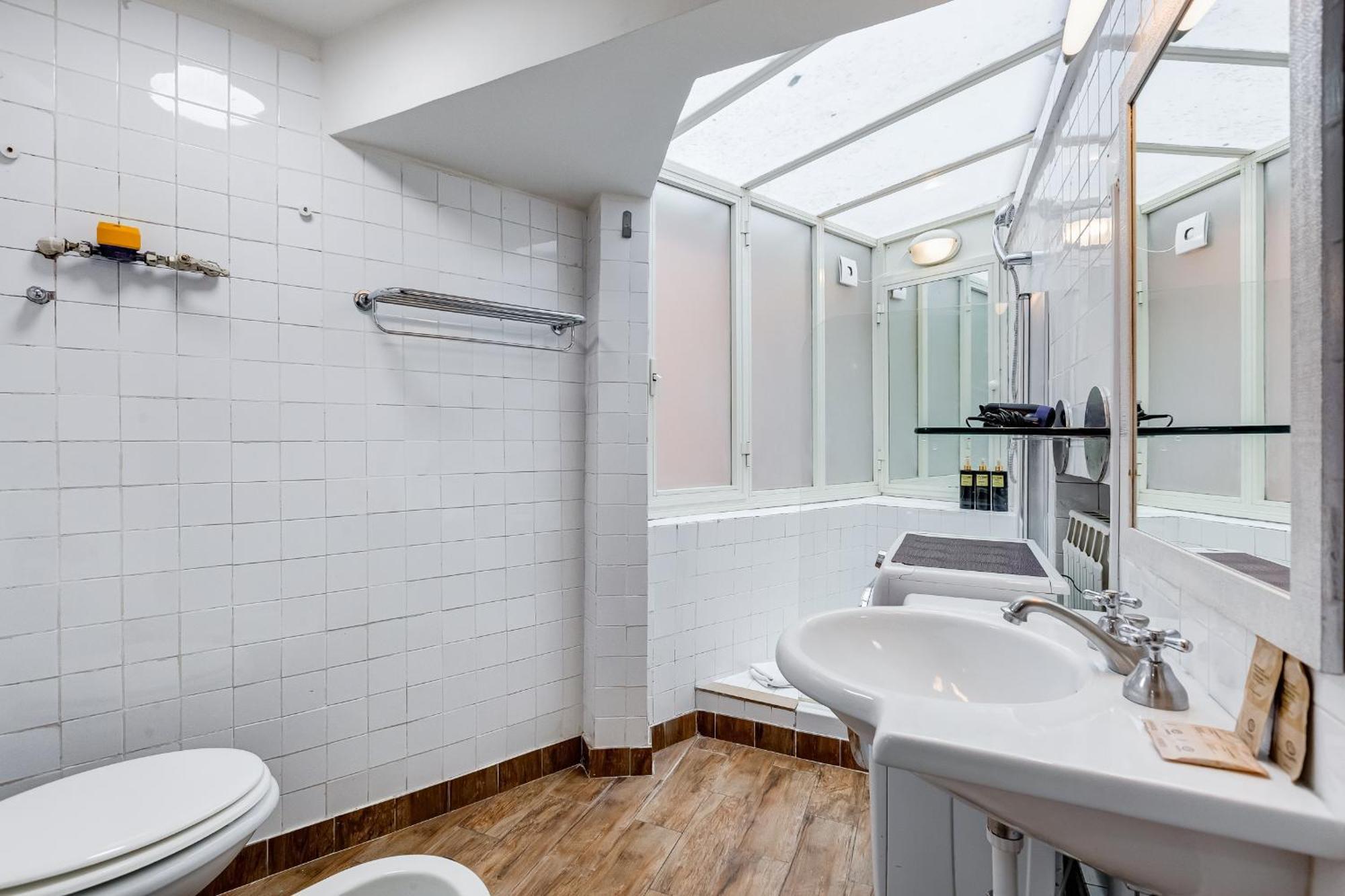Apartment Vivilo Collection - Macelli Spanish Steps Rome