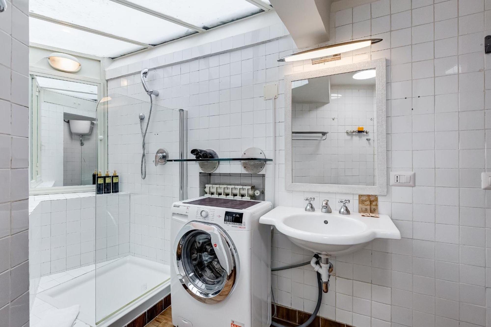 Apartment Vivilo Collection - Macelli Spanish Steps Rome