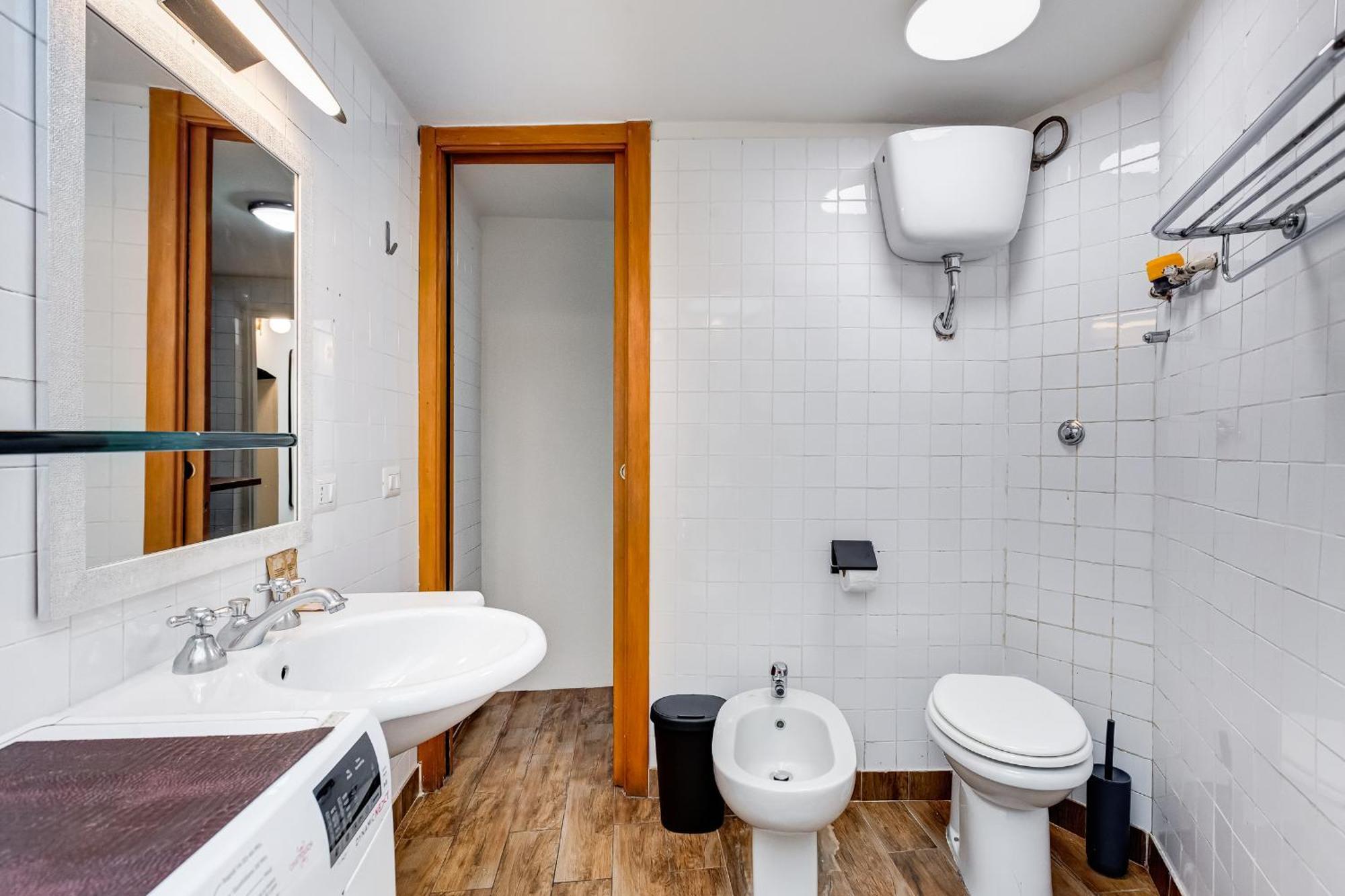 Vivilo Collection - Macelli Spanish Steps Apartment Rome