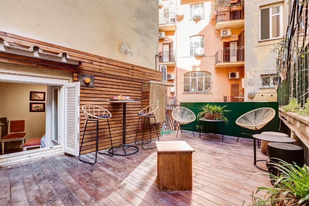 Appartamento Vivilo Collection - Macelli Spanish Steps