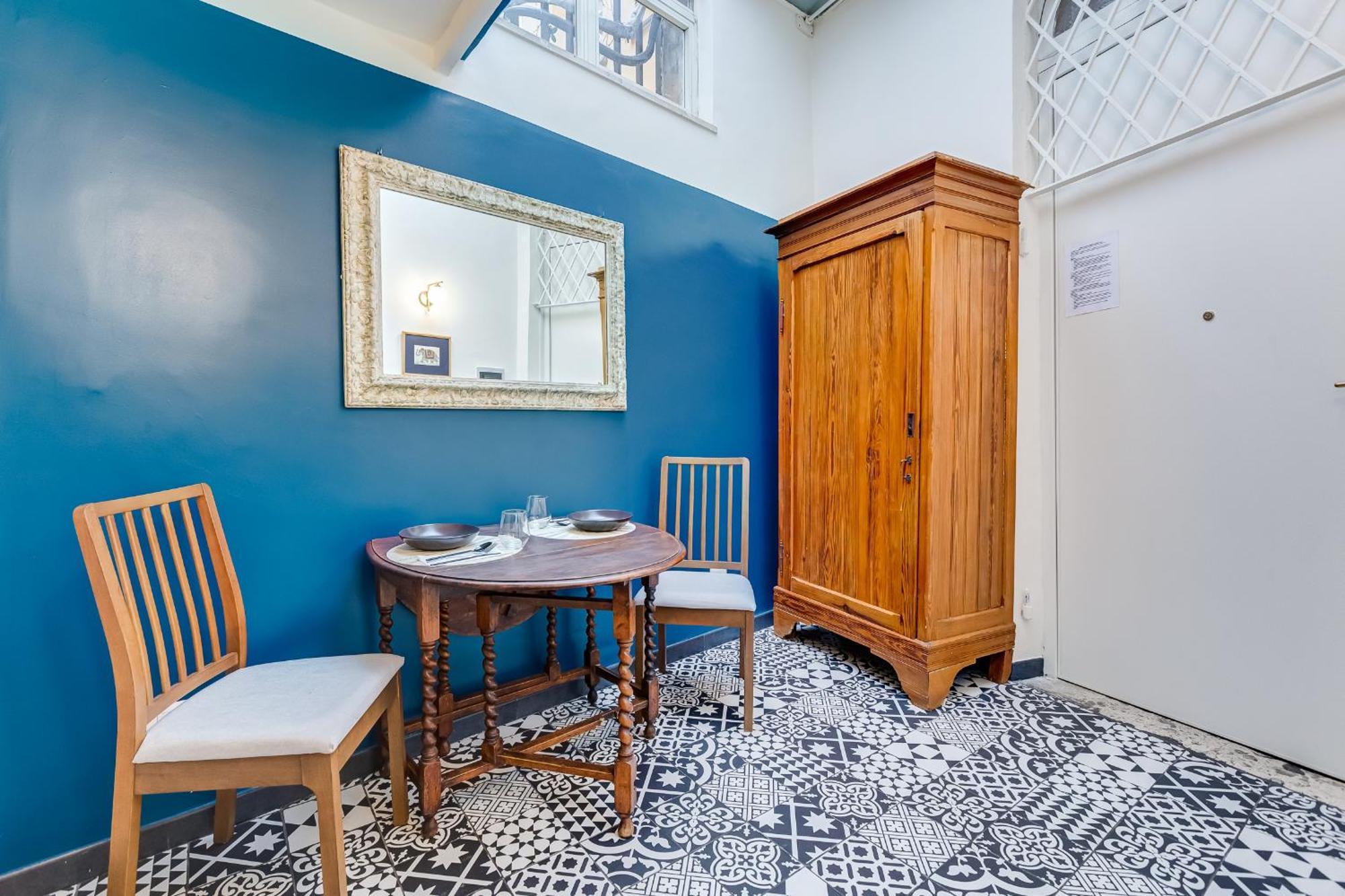 Vivilo Collection - Macelli Spanish Steps Appartamento Roma