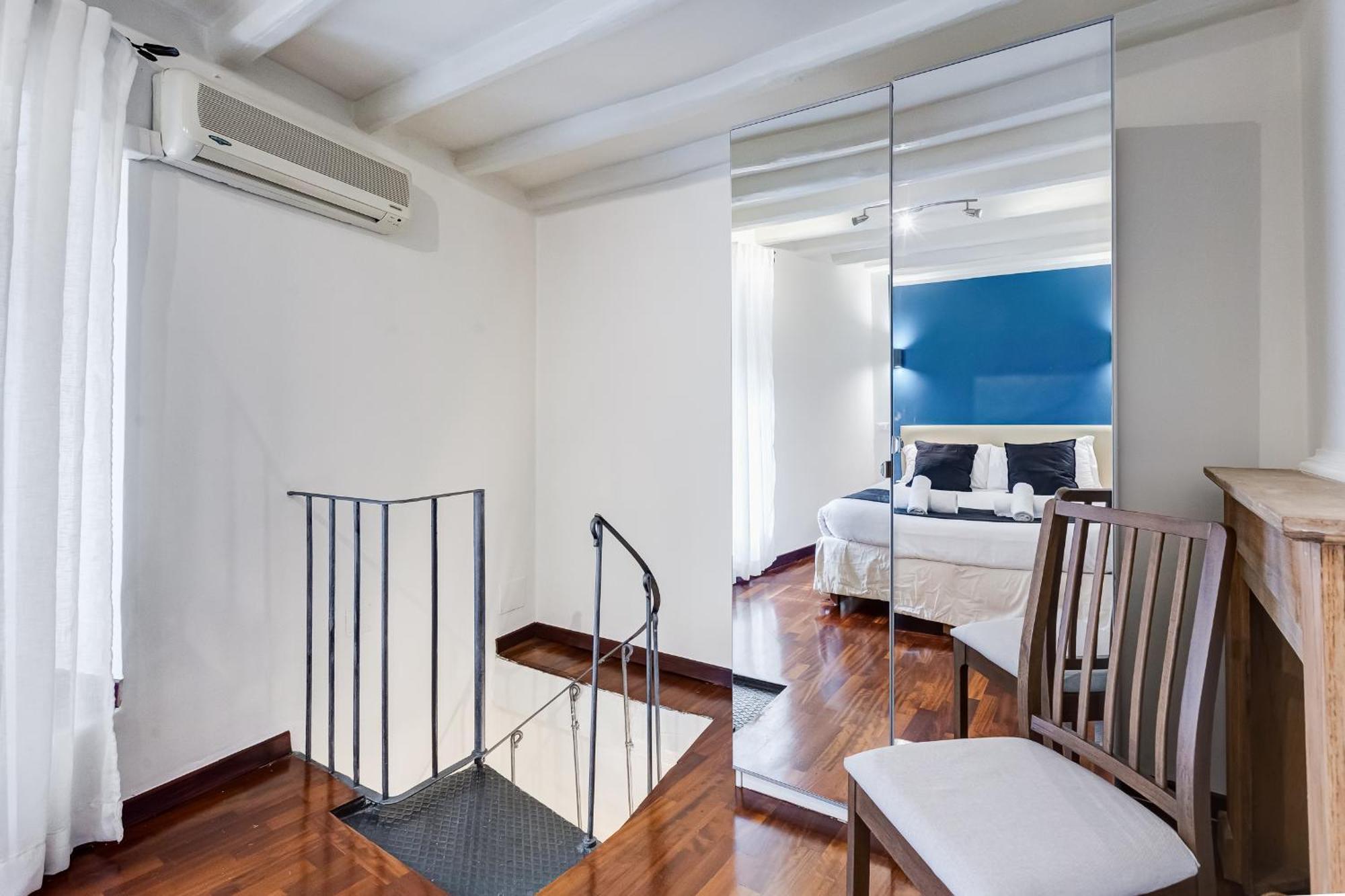 Vivilo Collection - Macelli Spanish Steps Appartamento Roma