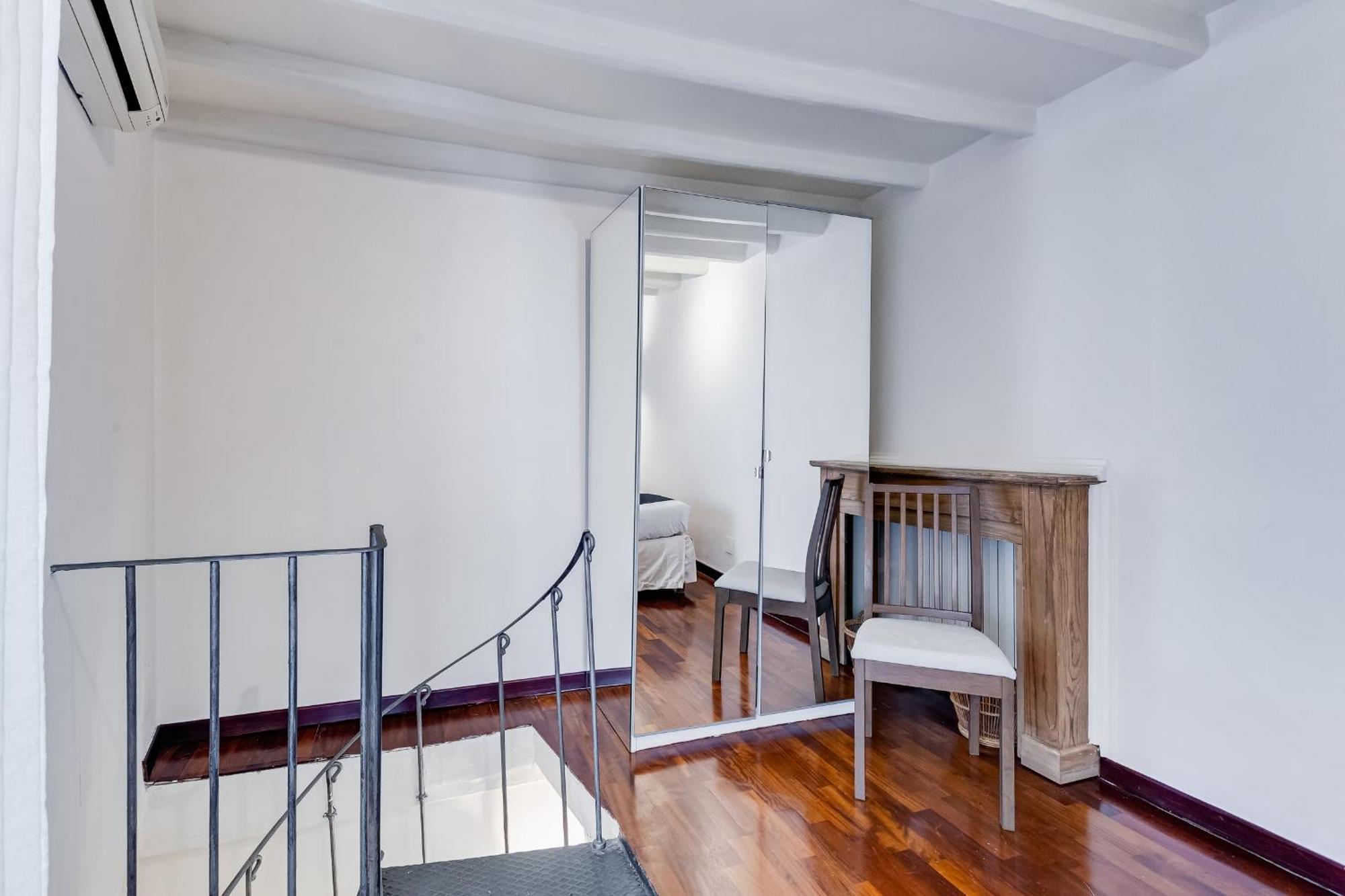 Vivilo Collection - Macelli Spanish Steps Appartamento *